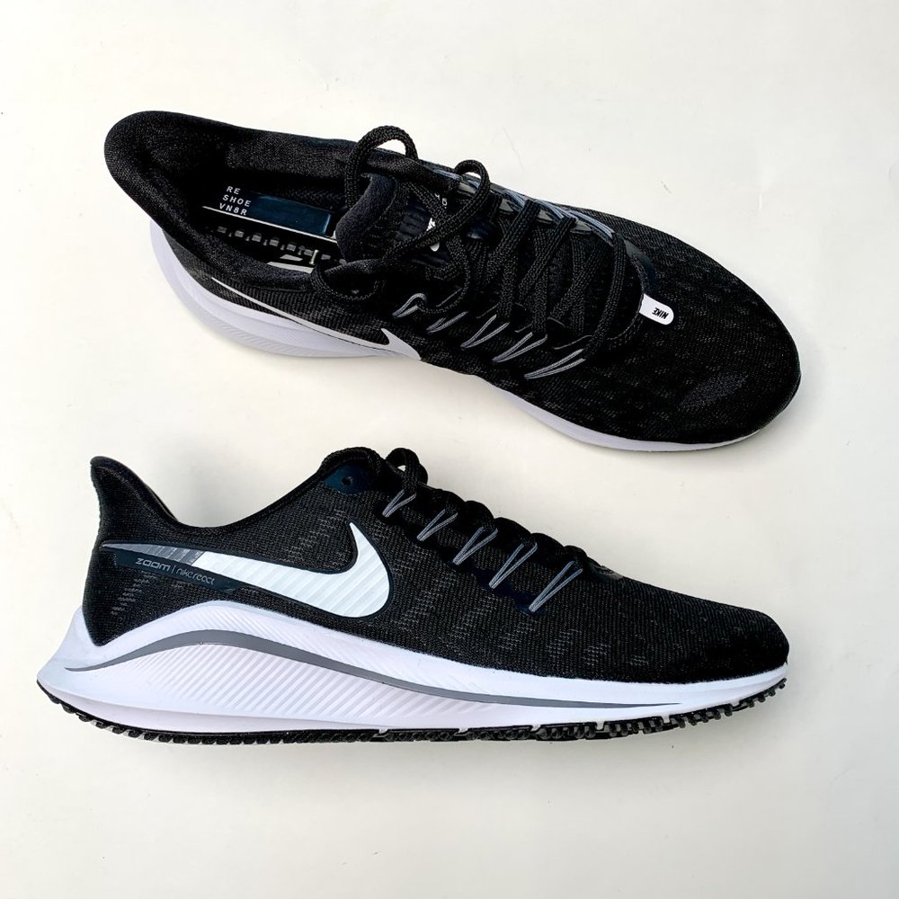 Nike Men's Running Shoes Air Zoom Vomero 14 NWT
